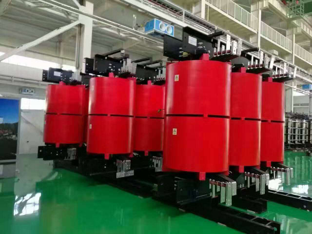 西双版纳SCB18干式变压器定制现货